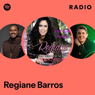 Imagem de Regiane Barros