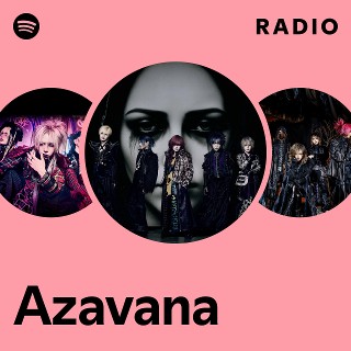 Azavana | Spotify