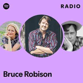 Imagem de Bruce Robison