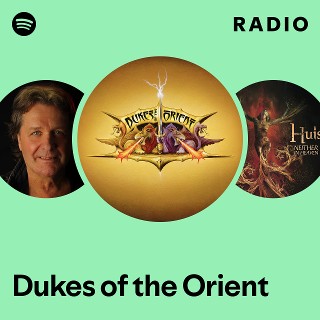 Imagem de Dukes of the Orient