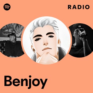 Benjoy Radio | Spotify Playlist