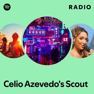 Imagem de Célio Azevedo
