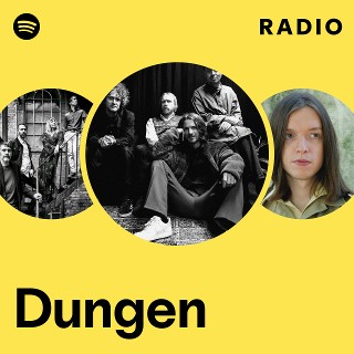 Imagem de Dungen