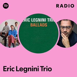 Imagem de Eric Legnini