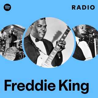 Imagem de Freddie King