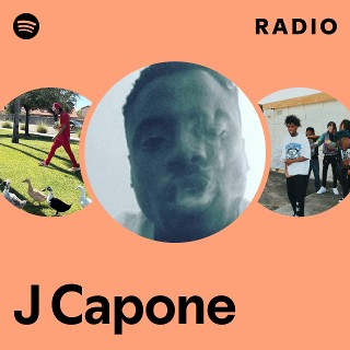 J Capone | Spotify