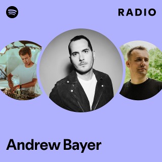 Imagem de Andrew Bayer