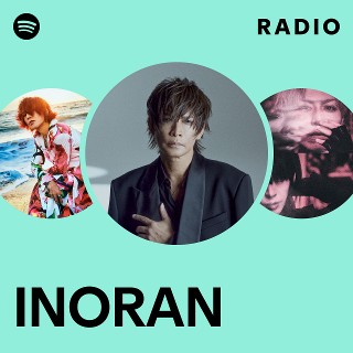 INORAN | Spotify