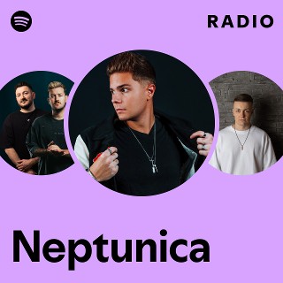 Imagem de Neptunica