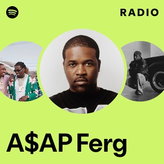 Imagem de A$AP Ferg