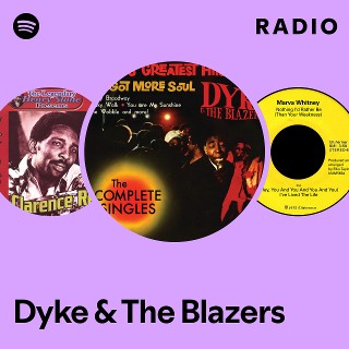Imagem de Dyke & The Blazers