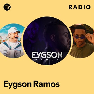 Imagem de Eygson Ramos