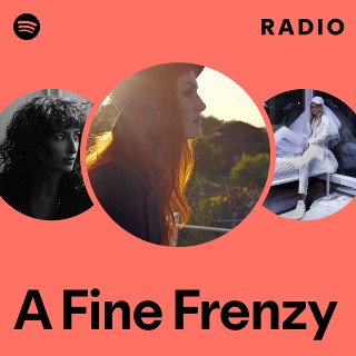 Imagem de A Fine Frenzy