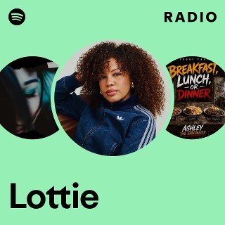 Lottie | Spotify