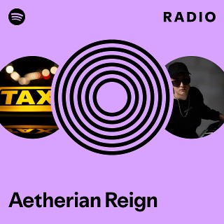 Imagem de Aetherian