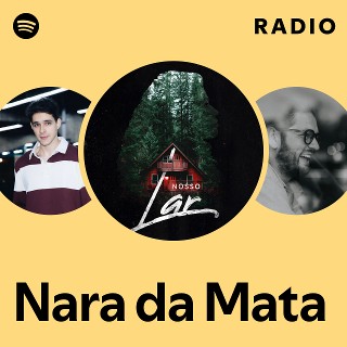 Imagem de Nara da Mata