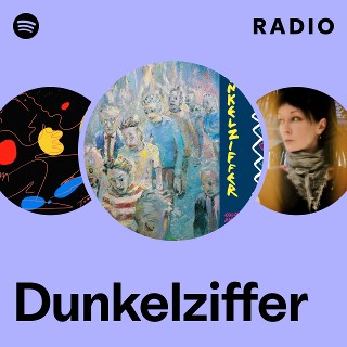 Dunkelziffer | Spotify
