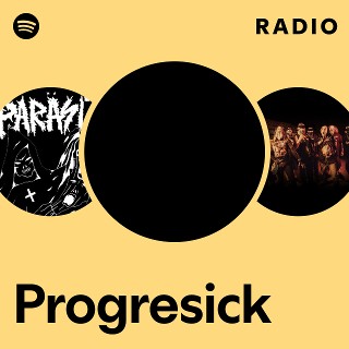 Imagem de Progresick