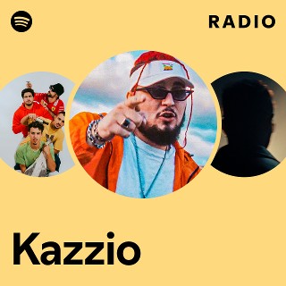 Imagem de Kazzio