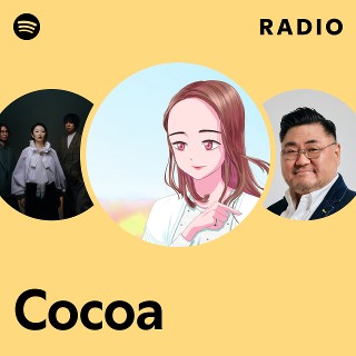 Cocoa | Spotify