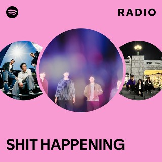 Imagem de Shit Happening