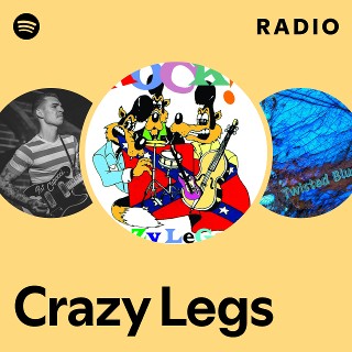 Imagem de Crazy Legs