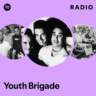 Imagem de Youth Brigade