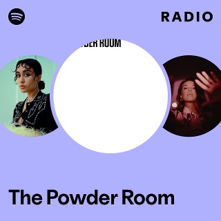 Imagem de The Powder Room