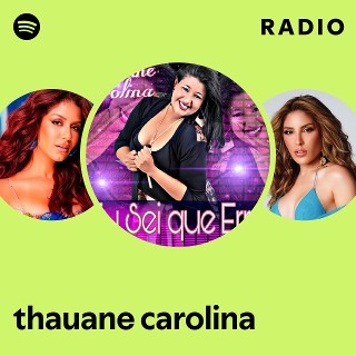 Imagem de Thauane Carolina