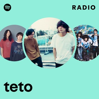 teto | Spotify