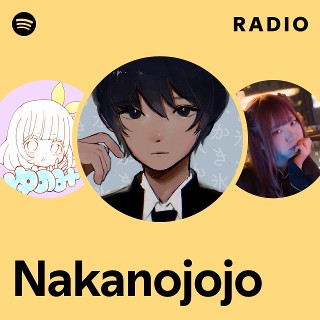 邦楽 A-Ku-Jo Nakanojojo | Spotify