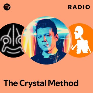 Imagem de Crystal Method