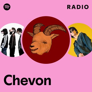 ミュージシャン Chevon Chevon