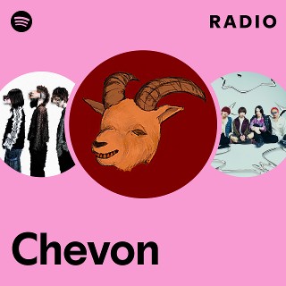 Chevon | Spotify