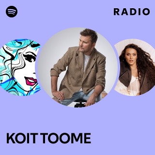 Imagem de Koit Toome & Laura