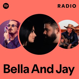 Imagem de Bella And Jay