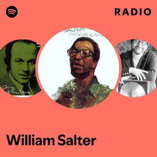 William Salter | Spotify