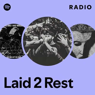 SWEAR TO GOD:LAID 2 REST/Feast〜 CD NYHC Laid 2 Rest - Feast Upon The Weak 2017 (Full EP) - YouTube