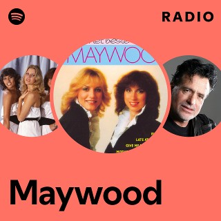 Imagem de Maywood
