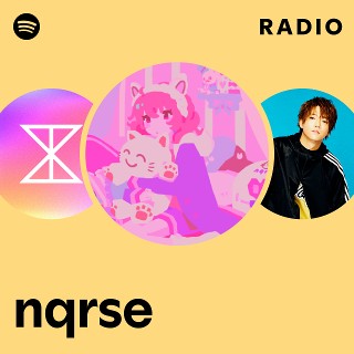 nqrse Radio - playlist by Spotify | Spotify