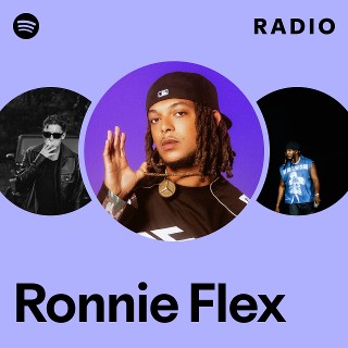 Ronnie Flex | Spotify