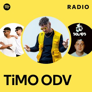 Imagem de Timo ODV