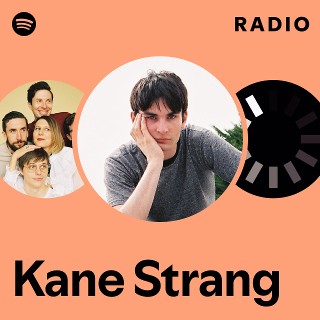 Imagem de Kane Strang