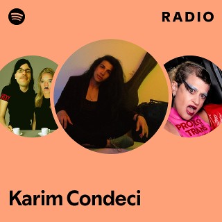 Imagem de Karim Condeci