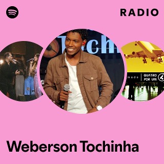 Imagem de Weberson Tochinha