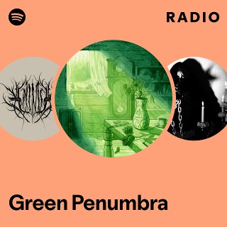 Imagem de Green Penumbra