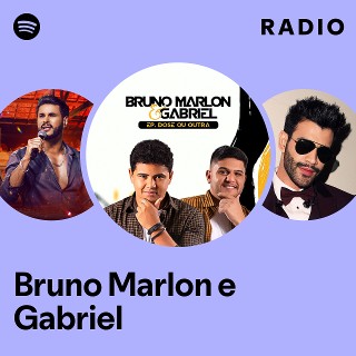 Imagem de Marlon e Gabriel