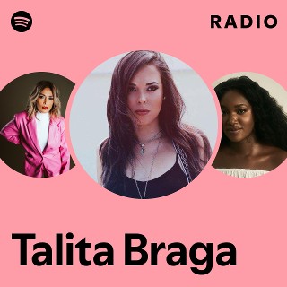 Imagem de Talita Braga