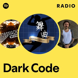 Dark Code | Spotify