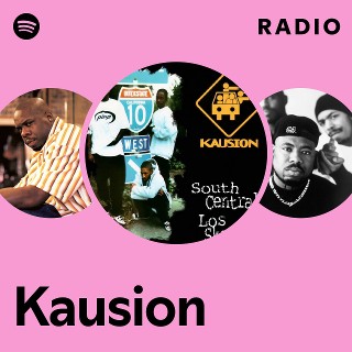 Kausion | Spotify